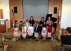 2014 Spring Recital